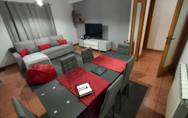 Votre Maison à Braga / Your home in Braga