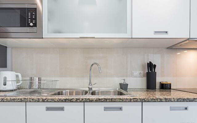 Santa Catarina I by An Island Apart