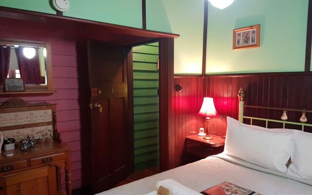 Bridgefield Guest House