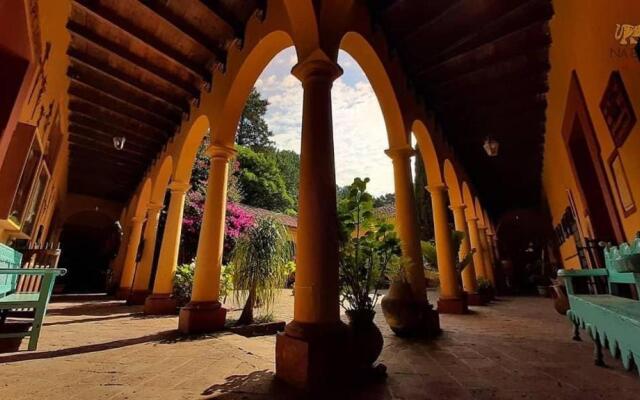 Casa Museo Na Bolom