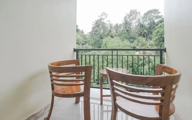 Giri Krisna Guest House