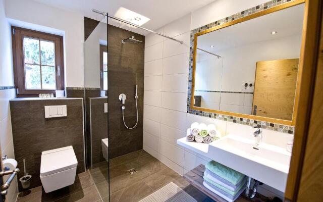 Superior Chalet Tiroler Madl
