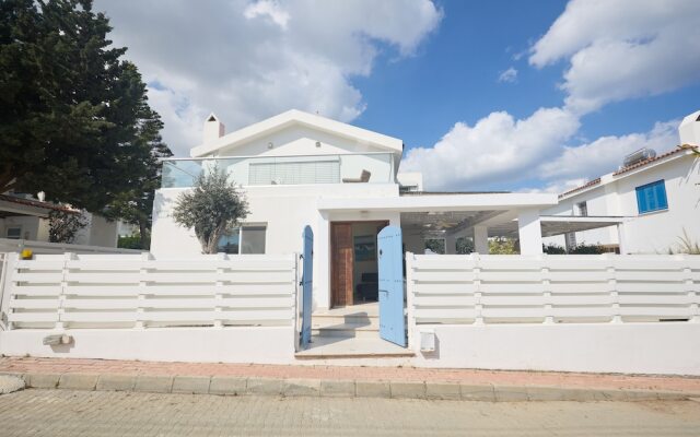 Protaras Serifos Villa Sv07