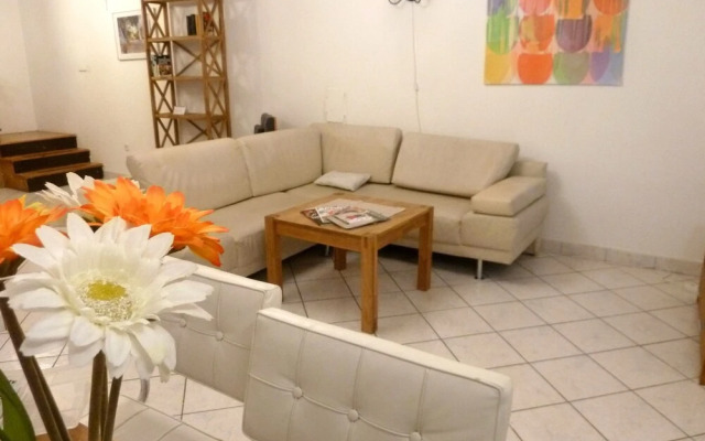Sobieski Apartments Historic City