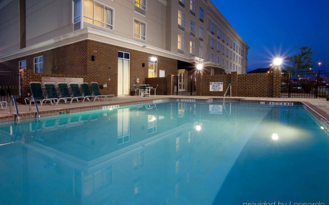 Holiday Inn Statesboro-University Area by IHG