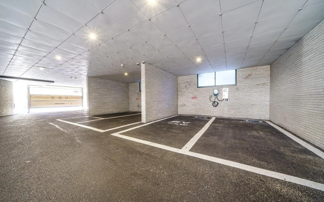 Gimhae Samgye Brown Dot