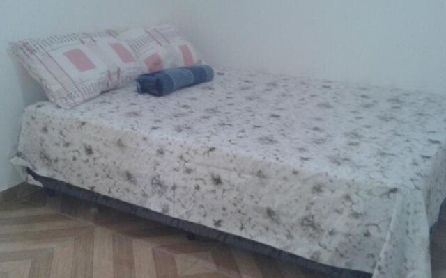 Hostel Morais