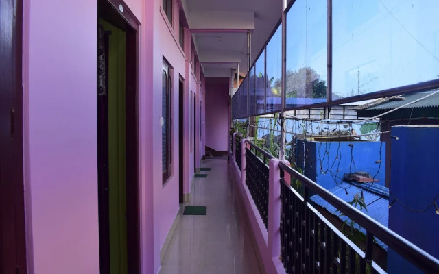 Alohi Ghar By OYO Rooms