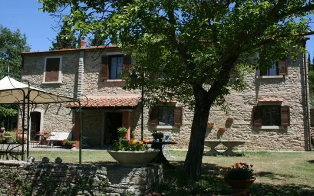 Villa I Cipressi
