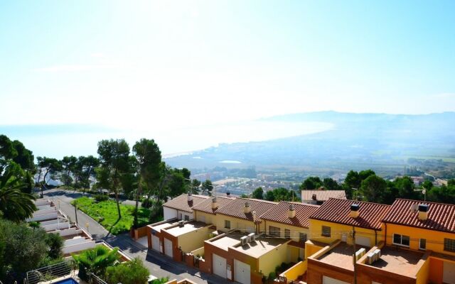 Montseny  3 Holiday House