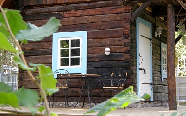 Ranna Villa