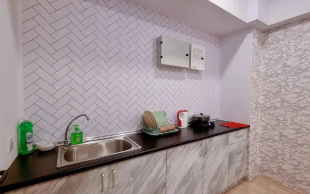 26 BukitJalil Pavilion - Studio2pax - HighFloor - 吉隆坡