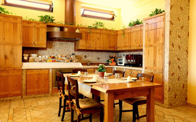 Villa Rosita
