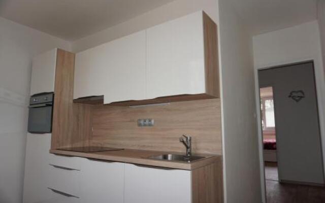 Apartman Relax Nova Pec Lipno
