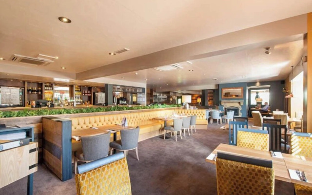 Premier Inn Runcorn