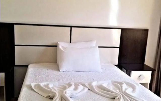 Hotel Bilene
