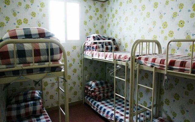 Railro Guesthouse