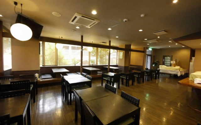 Hotel Route Inn Minokamo