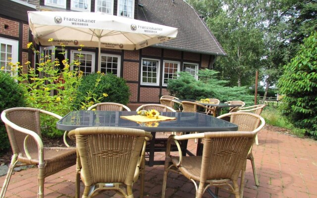 Ihr Ferien Hotel Brunnenhof