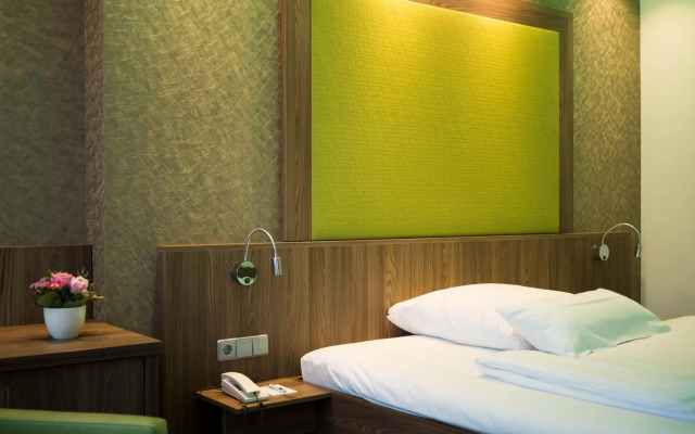 Kronenhotel Stuttgart
