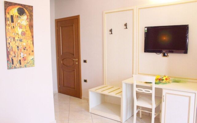 B&B Il Pavone