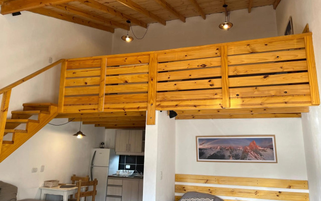 Chalten Mountain Lofts 3