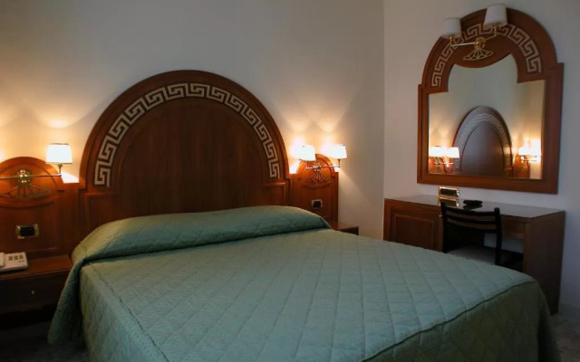 Hotel Villa Igea