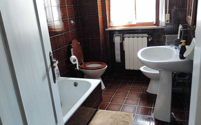 Rickymary House, Pet Friendly