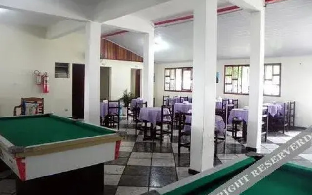Hotel Harmonia