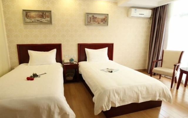 Home Inn Huizhou Danshui Renmin Forth Road