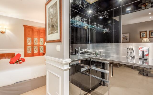 PAAL Apartments Marbella Guadalpín