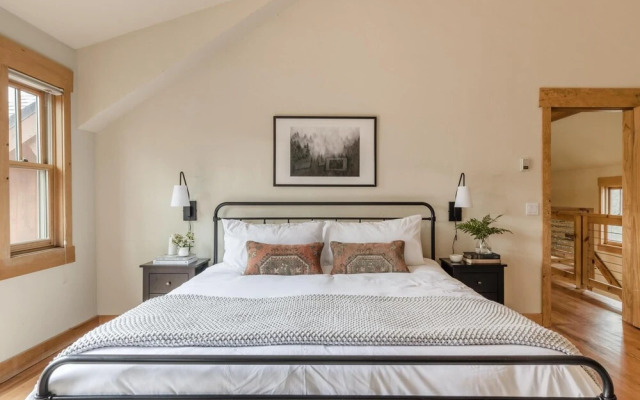 Barney Ford - Buffalo