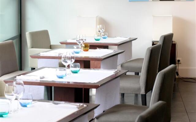 New Hotel of Marseille