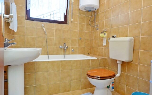 Apartment Zlata