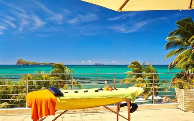 Cape Point Seafront Suites & Penthouse with LOV