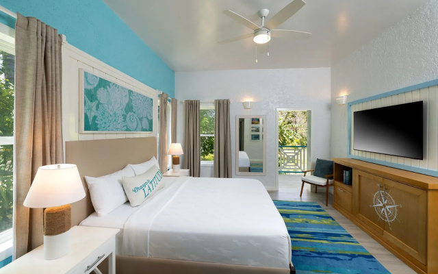 Reef Haven Belize
