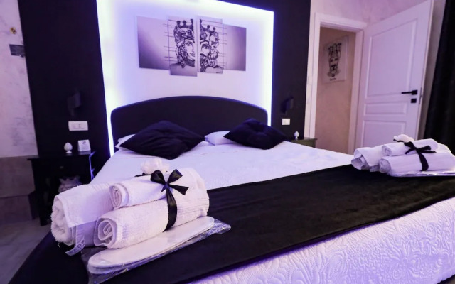 Sicily Luxury Apartment