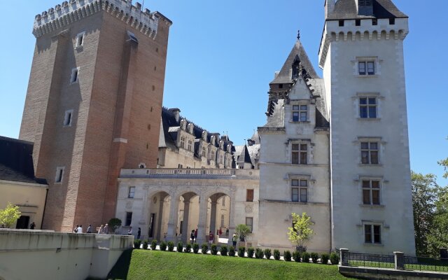 Le Clos de Batsurguere