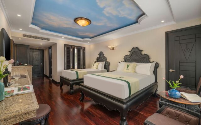 V-Hotel Da Nang Beach