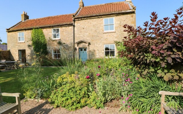 Mill Farm House