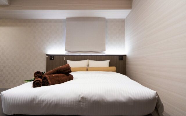 APA Hotel Nambaminami Daikokucho Ekimae
