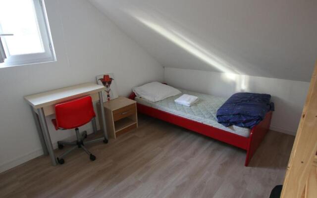 Maison Saint-Brevin-les-Pins, 3 pièces, 5 personnes - FR-1-364-98