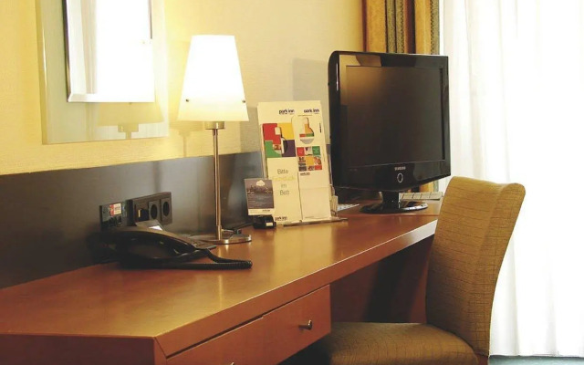 Best Western Plus Hotel Köln City