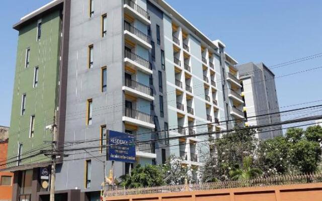 24Residence Siriraj