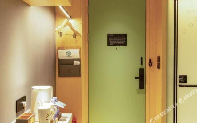 Manting Hotel