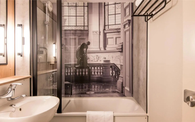 Campanile Lille Ouest - Lomme