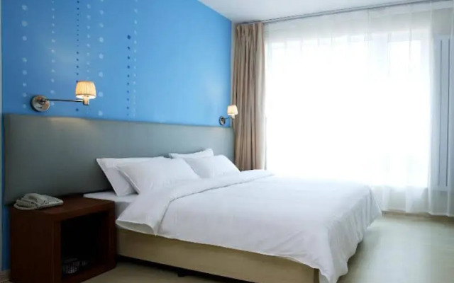 Piao Home Inn Wang Fu Jing