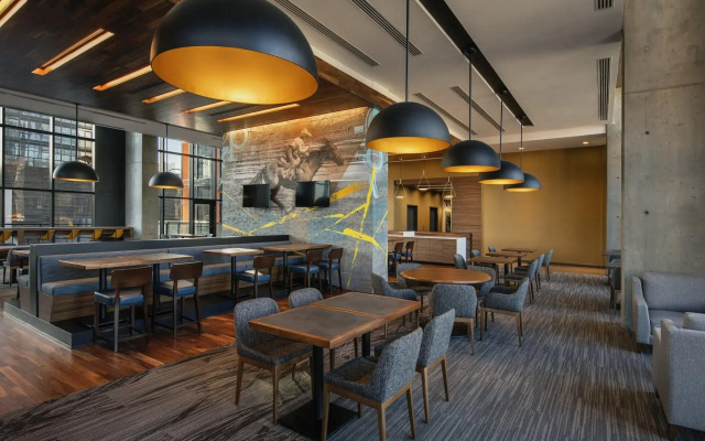 Residence Inn by Marriott Calgary Downtown/Beltline District
