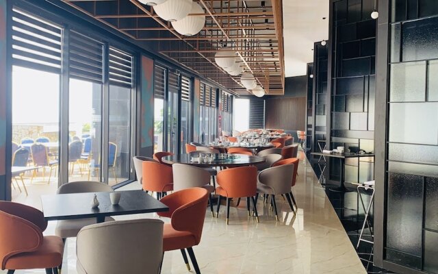 Muong Thanh Luxury Xuan Thanh Hotel