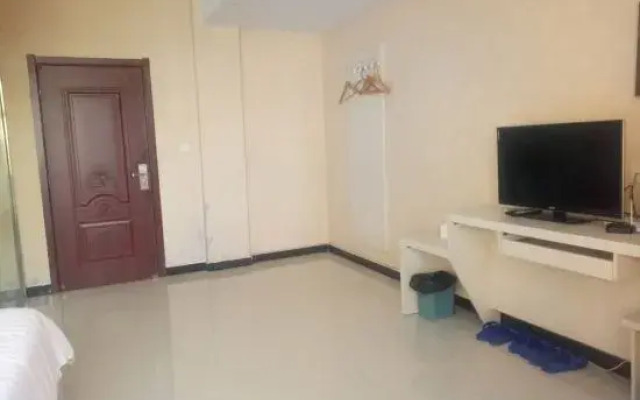 Rongcheng Chengjie Express Hotel